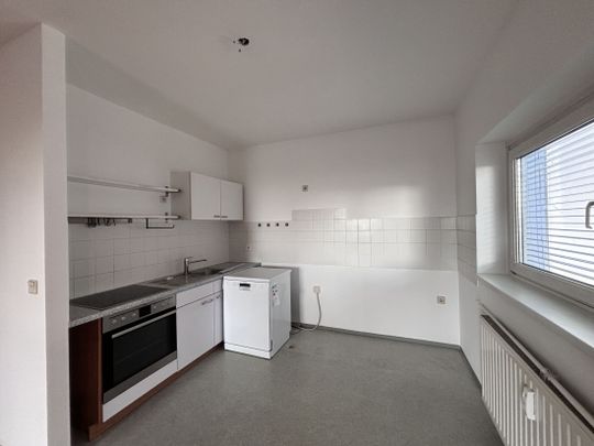 2-Zimmer-Wohnung im Erdgeschoss in ruhiger Lage - Photo 1