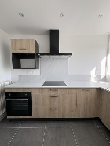 Appartement 3 pièces à Coudekerque-Branche - Photo 4