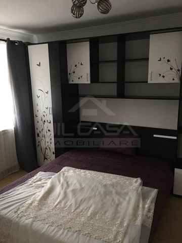 Apartament la casa Copou - Fotografie 3