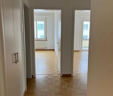 3 Zimmer, 73 m² - Photo 1