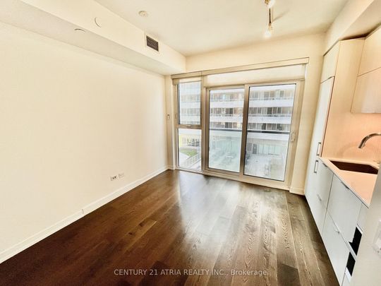 For Lease - 20 Richardson Street Unit# 512, Toronto, Ontario - Photo 1