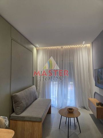 Studio/Γκαρσονιέρα για ενοικίαση Ιπποκράτειο (Φάληρο - Ιπποκράτειο) - Φωτογραφία 3