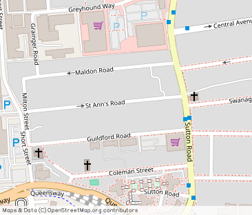 St. Anns Road, Southend-on-sea, SS2 - Photo 1