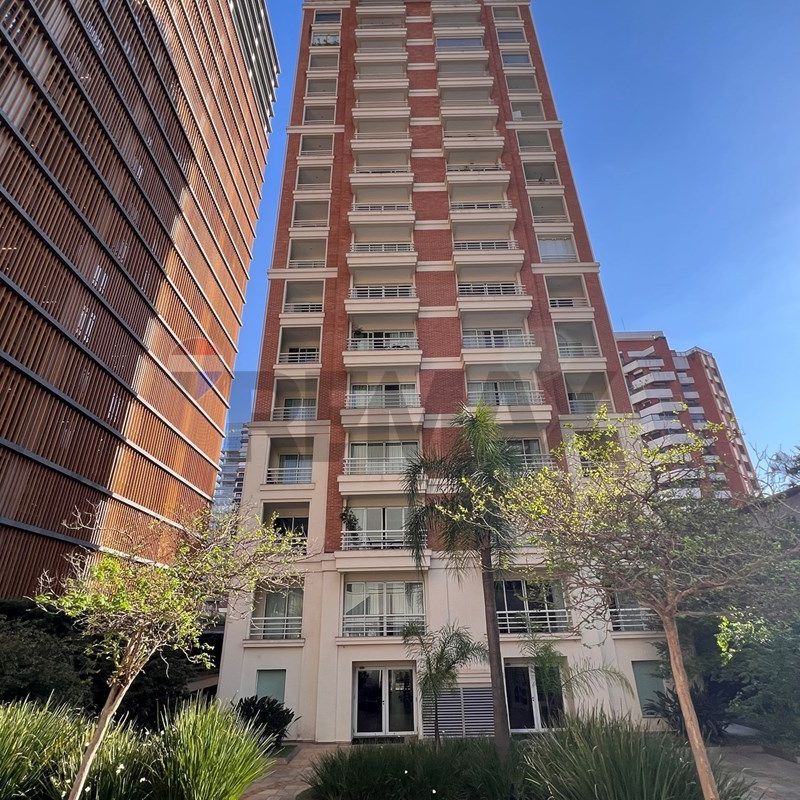 Apartamento de 40 m² com 1 dormitório vaga com manobrista em Pinheiros - Foto 1