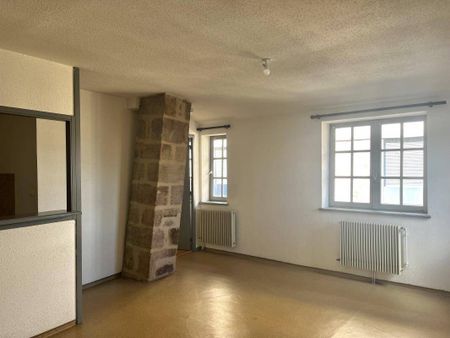 Location appartement t6 et plus 2 pièces 57 m² à Rodez (12000) - Photo 4