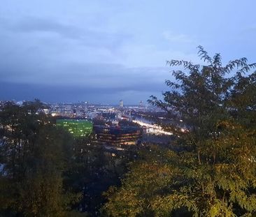 Appartement à louer 2 pièces • La Mulatière - Photo 2