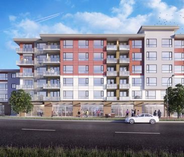 1 bed/1 bath at The Beverly - Photo 4