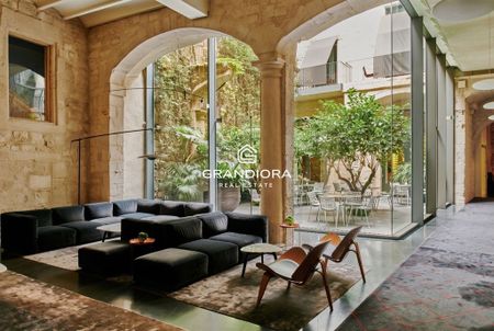 2 bedroom luxury Apartment for rent in Barcelona, Spain - Foto 5