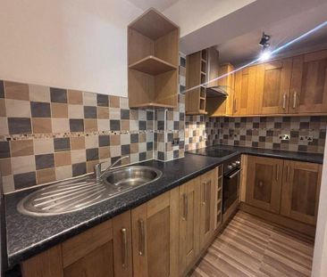 1 bedroom flat to rent - Photo 6