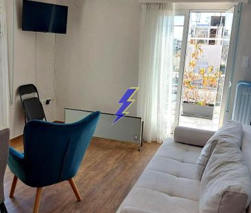 Ενοικίαση κατοικίας, 53 τ.μ., Αθήνα, 600 € - Photo 1