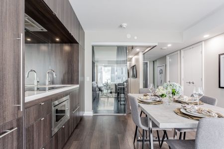 For Lease - 155 Yorkville Avenue Unit# 2308, Toronto, Ontario - Photo 5