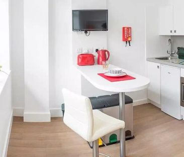 Studio Penthouse - Photo 6