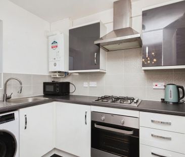 2 bedroom apartment to rent - Photo 6