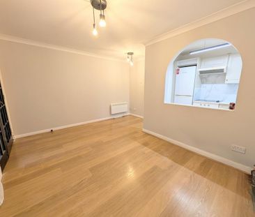 1 bedroom maisonette to rent - Photo 1