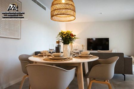 Apartamento de alquiler en Calle Pintor Pacheco, 4, Los Jardines de Marbella - La Ermita - Photo 5