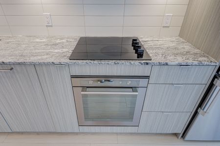 For Lease - 575 Bloor Street Unit# 2205, Toronto, Ontario - Photo 3