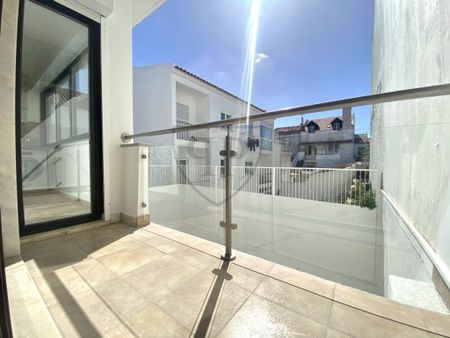 4 room luxury Flat for rent in Cascais, Cascais e Estoril, Lisbon - Photo 3