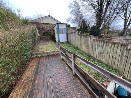 Kimberley Road, Sketty, Swansea, SA2 9DP - Photo 3