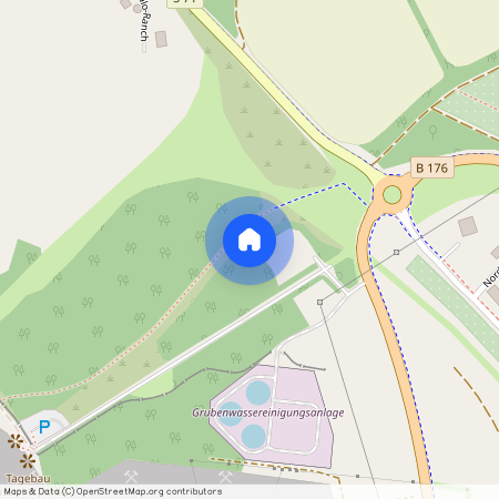 04575 Sachsen - Neukieritzsch