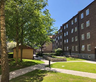 Södra Stenbocksgatan, Helsingborg - Photo 5