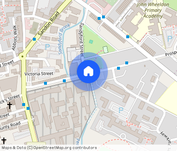 Crooked Bridge Road, Stafford, Staffordshire, ST16 - Photo 1