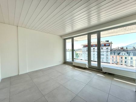 1.5 Zimmer, 6. Stock - Foto 3