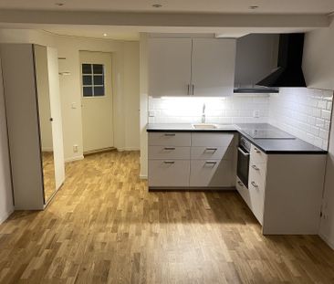 Fredriksdalsvägen, Gävle - Foto 1