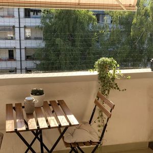 2 Zimmer, 57 m², 4. Stock - Foto 2