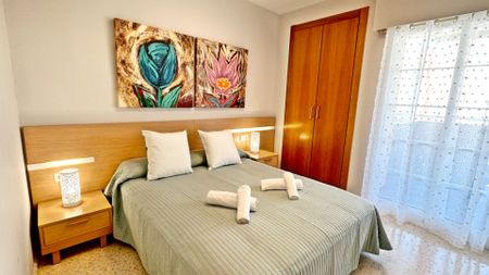 Apartamento de alquiler en Carrer del Clot de la Mota, 32, Playa de Gandia - Photo 5