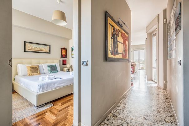 Via Giulio Cesare Procaccini, Milan, Lombardy 20154 - Photo 1