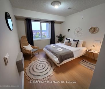 For Lease - 5235 Finch Avenue Unit# 310, Toronto, Ontario - Photo 6