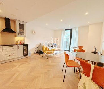 1 bedroom flat to rent - Photo 1