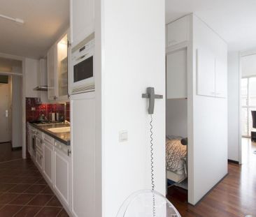 Ir. Jakoba Mulderplein 164, Kazernebuurt, 1018MZ, Amsterdam - Photo 1