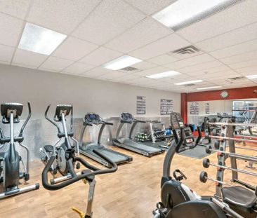 The Tadoussac Apartments — Junior 1 Bedroom available at 65 East Sh... - Photo 2