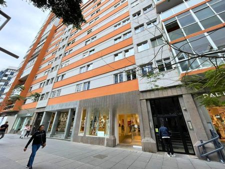 2 bedroom luxury Apartment for rent in Las Palmas de Gran Canaria, Spain - Photo 3