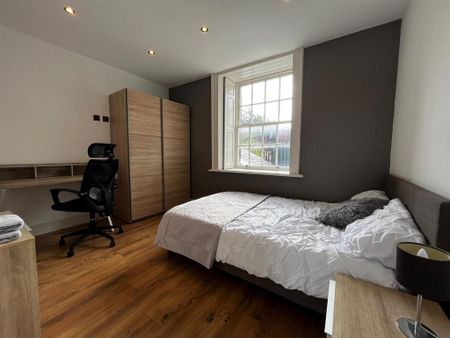 2 bedroom private hall to rent - Photo 4