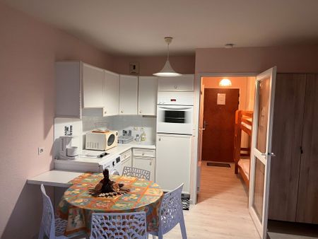 Location Appartement 1 pièce 24m² LES SABLES D OLONNE 85100 - Photo 5