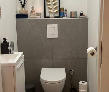Gelijkvloers app. te huur in Mechelen-aan-de-Maas voor € 1.100 met ... - Photo 6