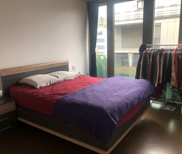 Agréable appartement récent de 3.5p avec balcon à louer à Lausanne - Photo 4