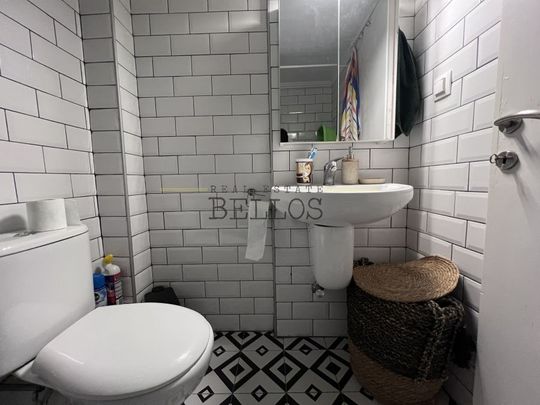 Studio/Γκαρσονιέρα για ενοικίαση Αγία Τριάδα (Φάληρο - Ιπποκράτειο) - Φωτογραφία 1
