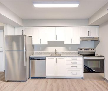 For Lease - 595 Strasburg Road Unit# 406, Kitchener, Ontario - Photo 6