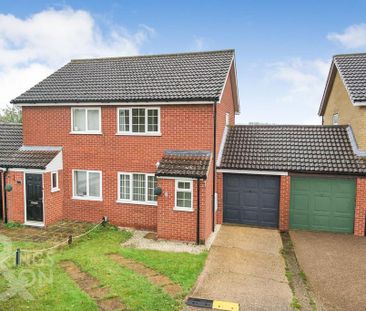 2 bedroom semi-detached house to rent - Photo 3