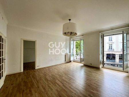 Appartement Nantes 3 pièce(s) 73 m2 - Photo 5