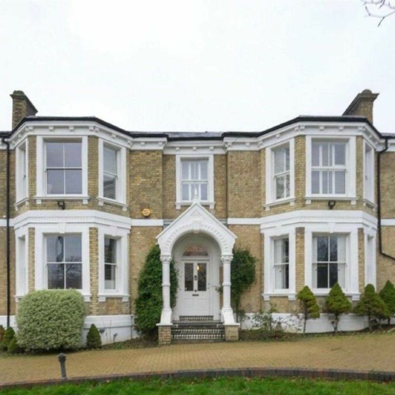 Dulwich Wood Avenue, Dulwich Wood Avenue, SE19 - Photo 1