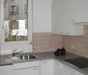 Idyllisch wohnen zwischen Zürich und Zug - Photo 3
