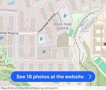 Nowe, z ogródkiem, hala garażowa - Photo 1