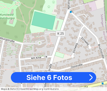 3-Zimmer-Wohnung mit Balkon in Herne-Holthausen mieten - Foto 1