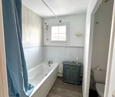 Studio Meublé Montlhery 29 m² - Photo 1