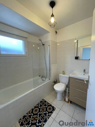 Appartement / Offre 55229010 - Photo 1