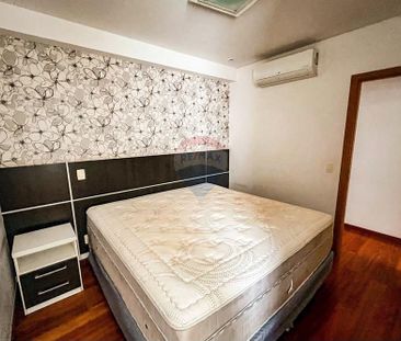 Apartamento à venda com varanda gourmet, 3 dormitórios, 123m² no Ta... - Photo 4